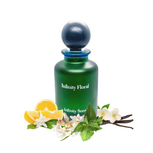 عطر انفنتي فلورال