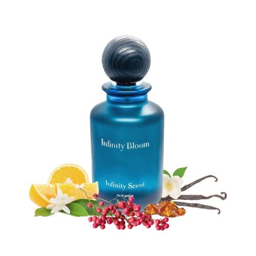 عطر انفنتي بلوم
