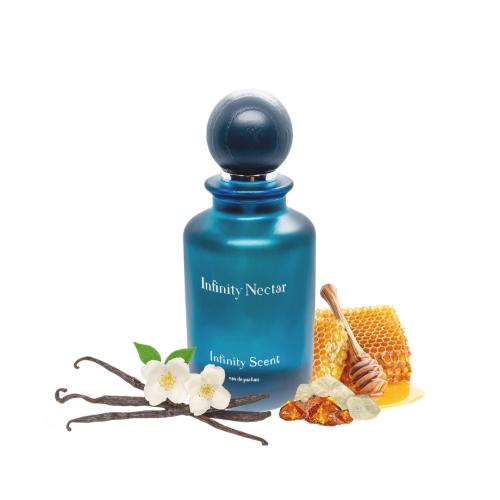عطر انفنتي نكتار
