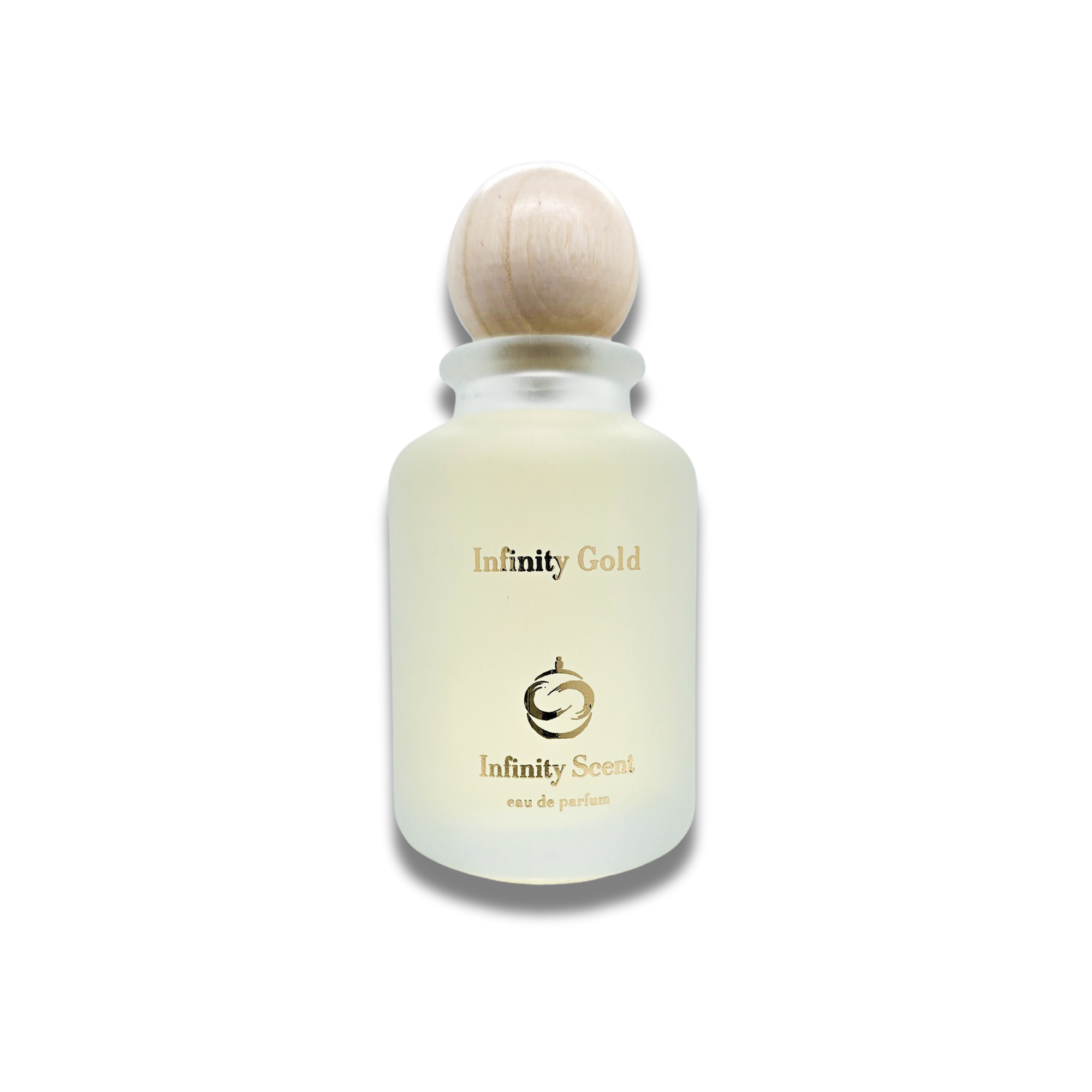 عطر انفنتي غولد