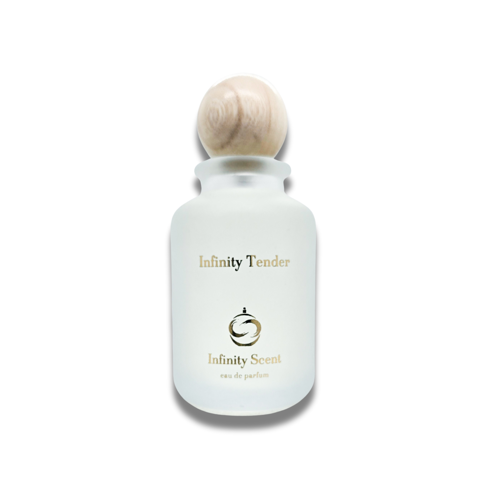 عطر انفنتي تندر
