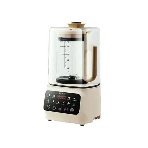 خلاط طعام ذكي ، دينكس DX2072 بقوة 600 واط وسعة 1.5...