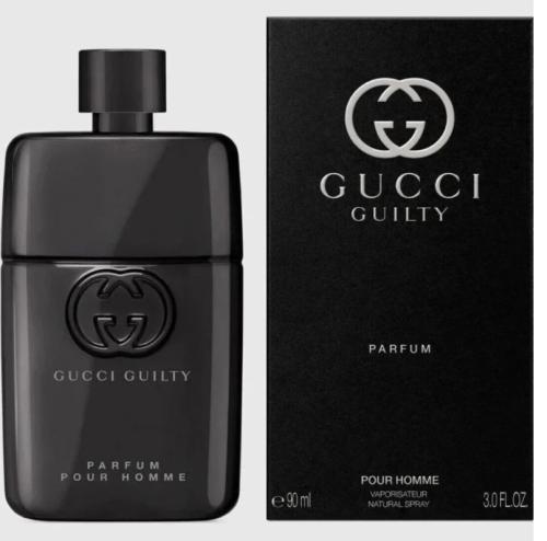 عطر قوتشي جولتي بور اور بارفيوم