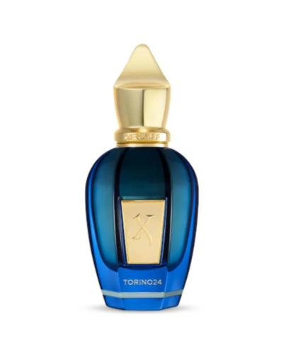 عطر تورينو 24 من زيرجوف - تيستر