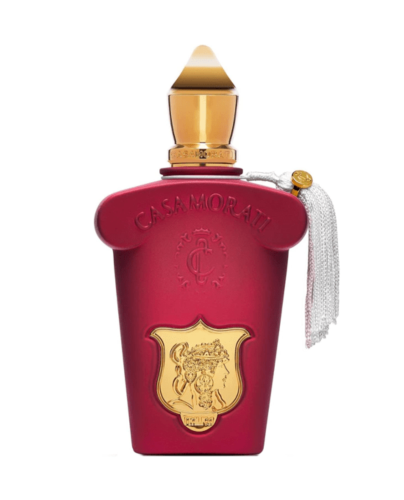عطر كازاموراتي ايتاليكا من زيرجوف - او دو برفيوم