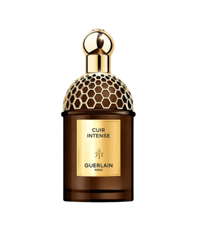عطر كيور انتنس من جيرلان - او دي بارفيوم