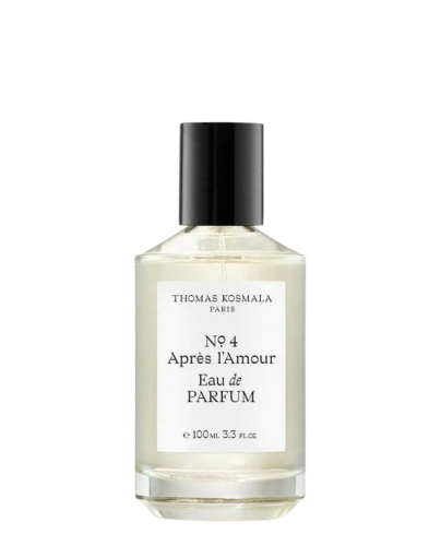 عطر توماس كوسمالا رقم 4 ابريس لامور او دو بارفيوم...