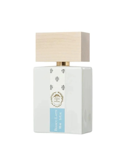 عطر بيانكو لاتيه من جيارديني دي توسكانا او دي بارف...