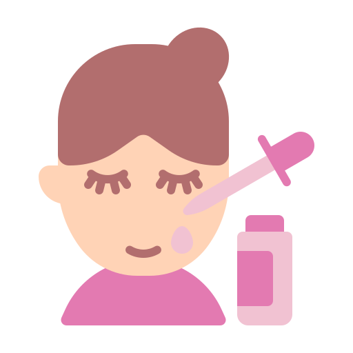 قسم التجميل