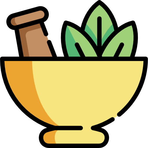 قسم الاعشاب