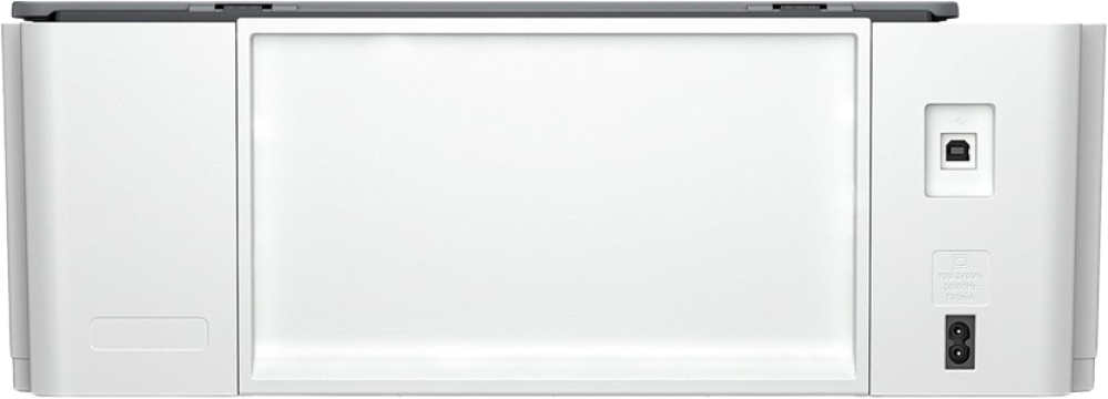 طابعة HP Smart Tank 580 لاسلكية 3 في 1 - طباعة ونسخ ومسح ضوئي - حبر عالي السعة - لون بازلت فاتح
