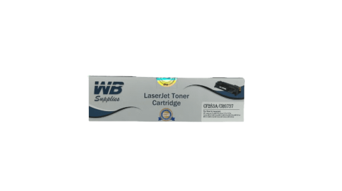 خرطوشة حبر CF283A-83A WB