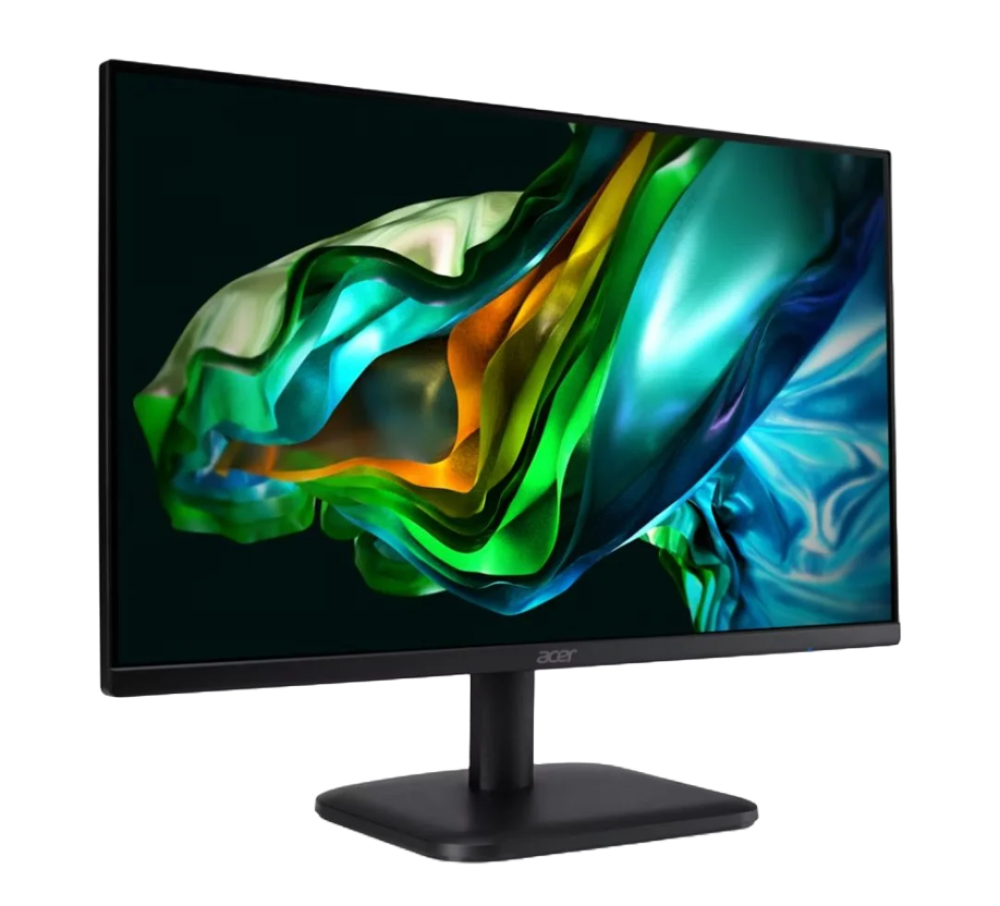 Acer EK241Y LCD Monitor – 23.8