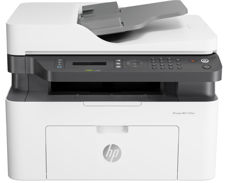 طابعات ليزر