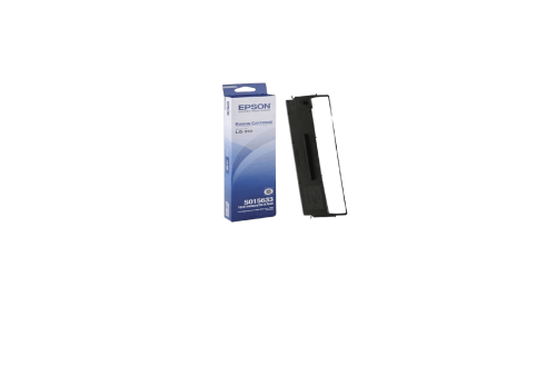 شريط تحبير لطابعه ابسون LQ 350 Ribbon Epson