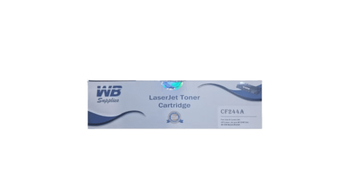 خرطوشة حبر CF244A-44A WB