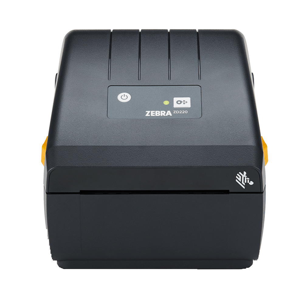 طابعات الباركود