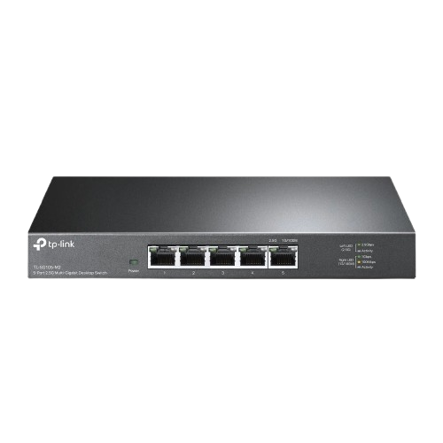 Ethernet Switch