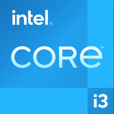 Core i3