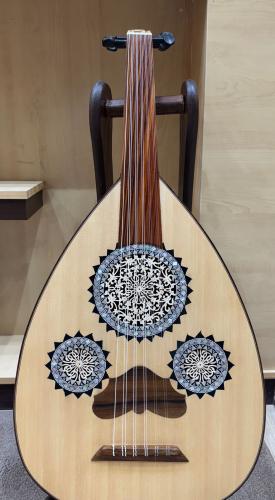 عود عبد العال