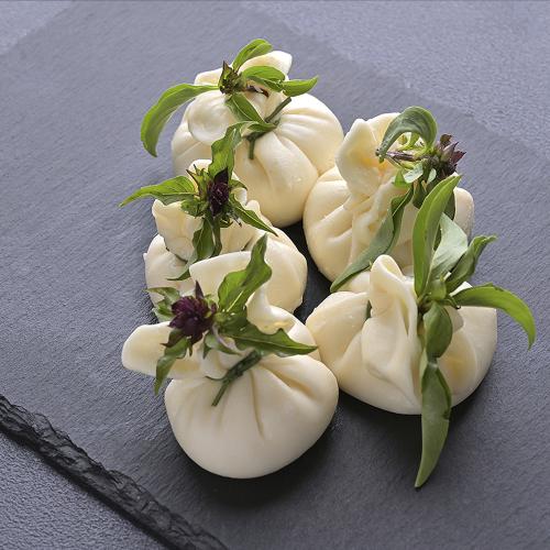 بُراتا صغيرة