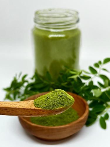Moringa