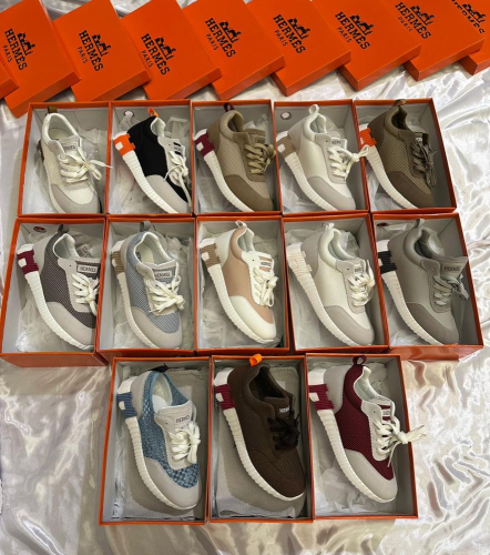 شوز HERMÈS