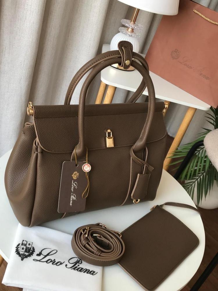 بني غامق