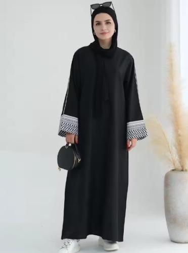 قفطان تركي