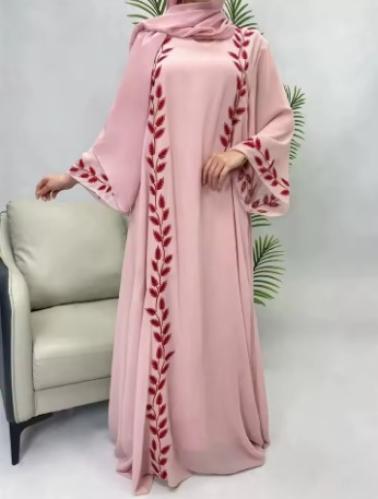عبابة ورق شجر