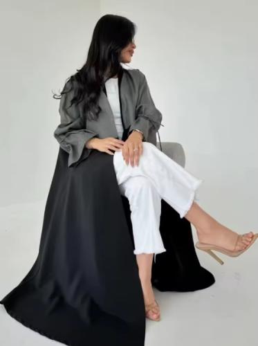 عباية وشاح