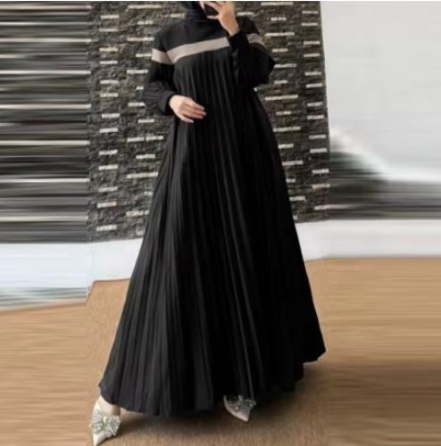 فستان إسلامي للنساء