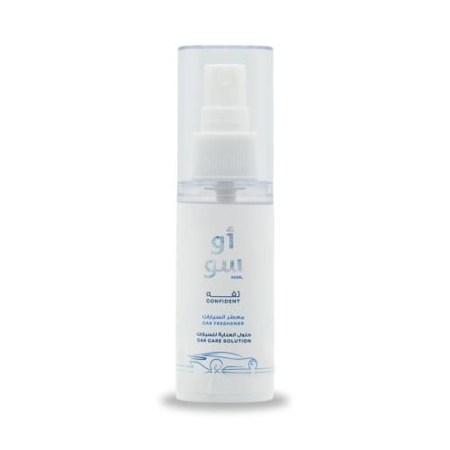 معطر سيارة أوسو ثقة 50 مل