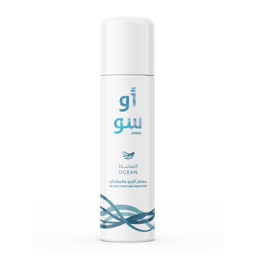 معطر الجو والمفارش المحيط 200 مل