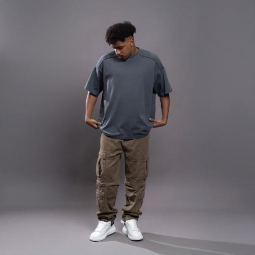 Oversize-T-shirt