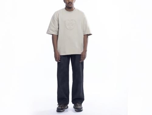 Oversize-T-shirt