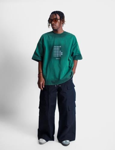 oversize - t-shirt