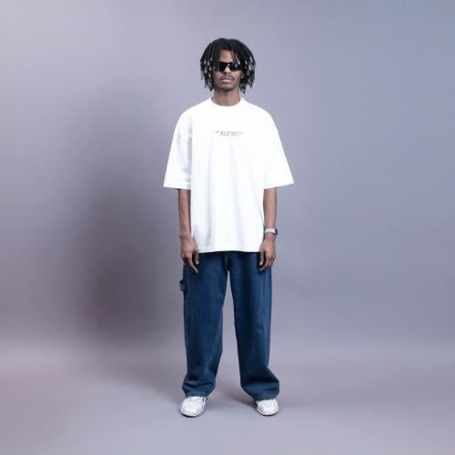 T-shirt oversize
