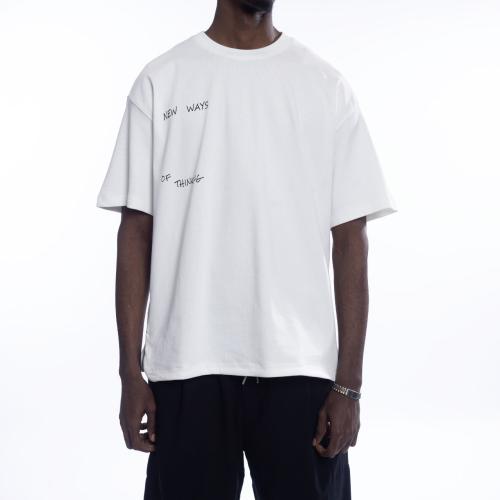 Oversize-T-shirt