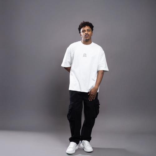Oversize-T-shirt