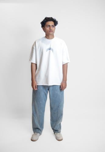 oversize - t-shirt