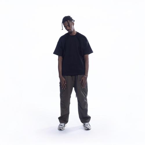 Oversize-T-shirt