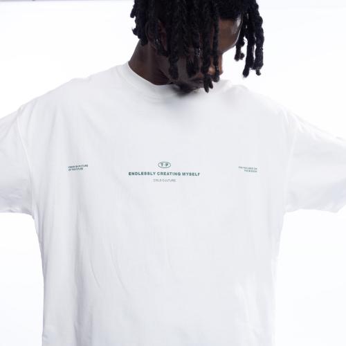 Oversize-T-shirt