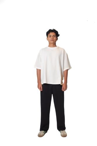 Relaxed oversized set