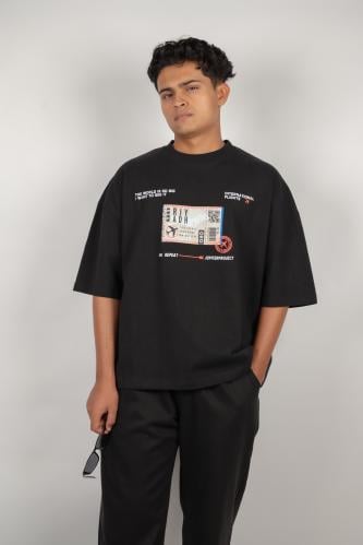 Riyadh - Shirt