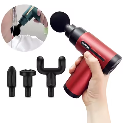 مسدس مساج fascial gun