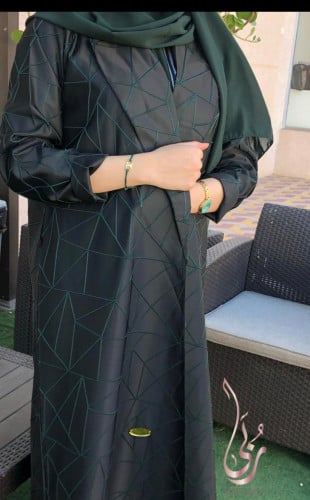 عباية فاطمة