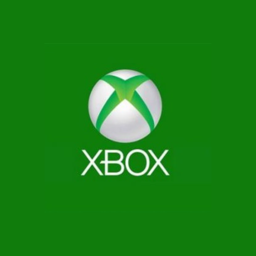 XBOX
