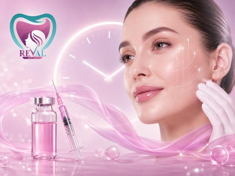 متى تظهر نتائج البدي فيلر