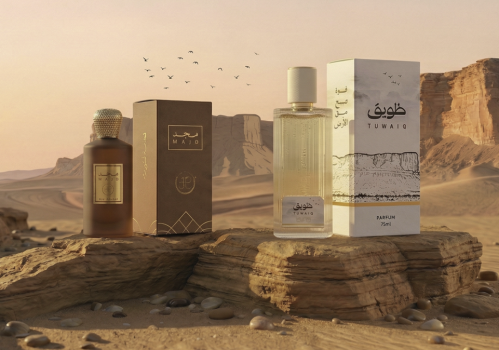 مجد & طويق | TUWAIQ & MAJD